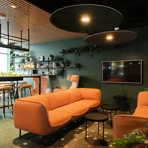 3* Otel Citybox Danmarksplass
