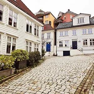  Apartment Wesenbergsmauet