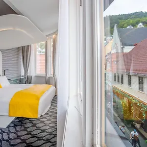3* Otel Magic Korskirken