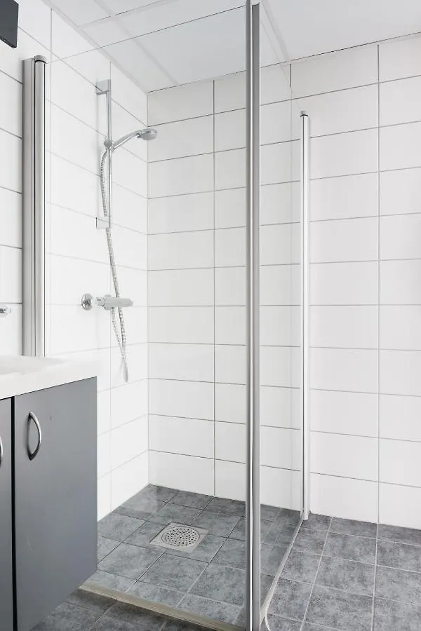 Apartment Stay Urban - Stylish Scandinavian Gem With French Balcony Bergen